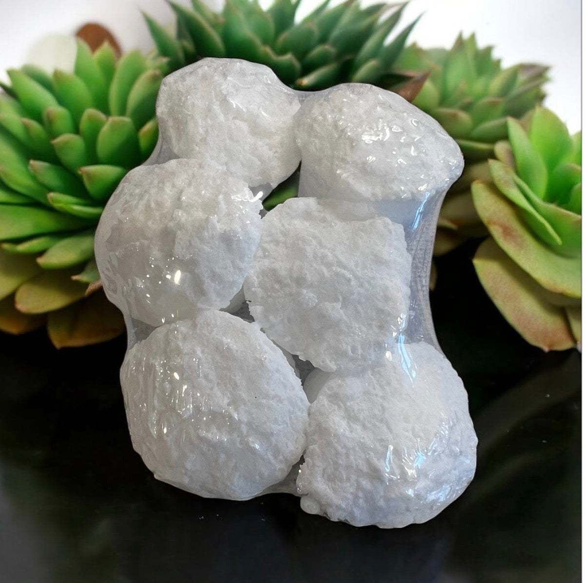 Shower Steamers