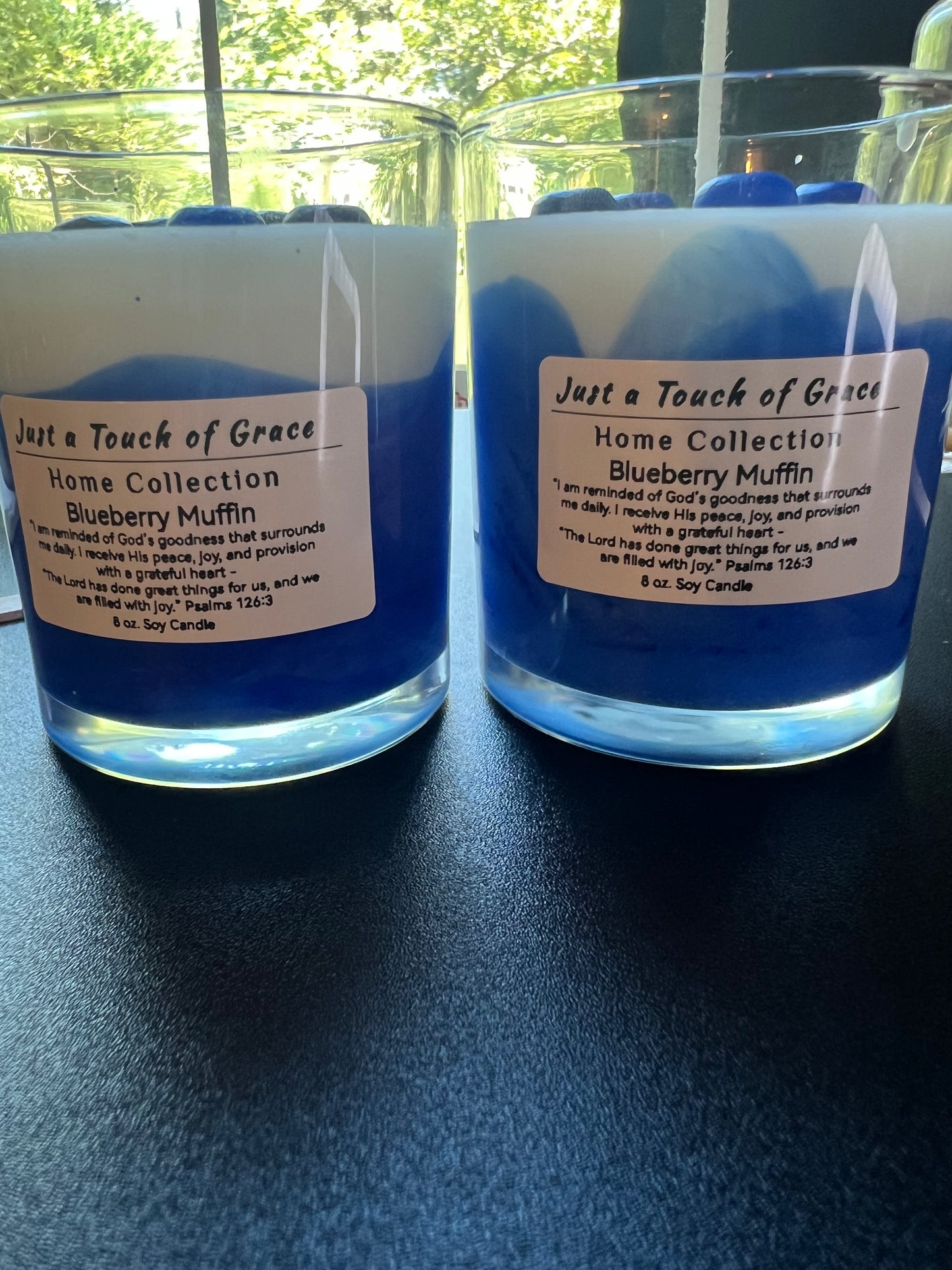 Premium Candles