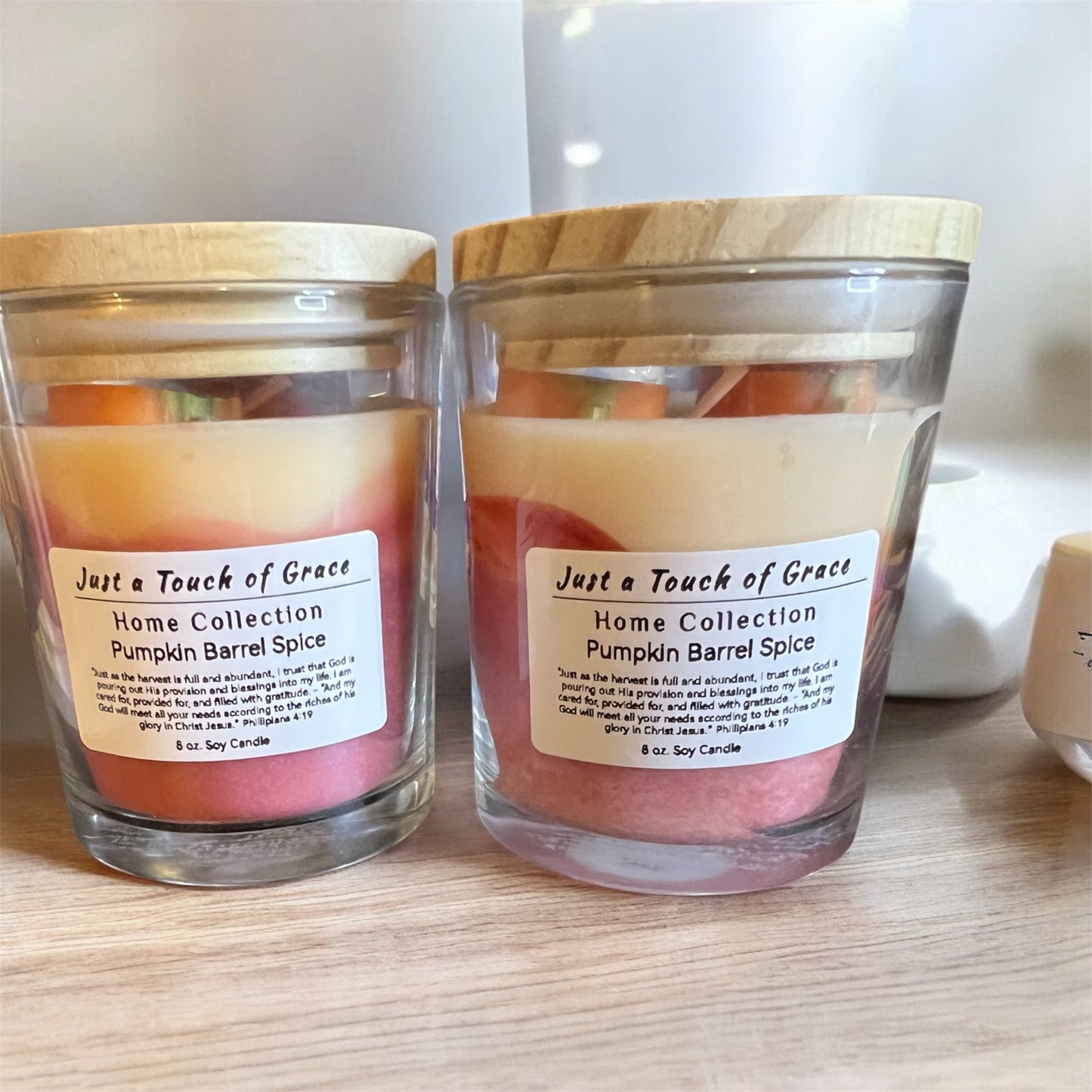 Premium Candles