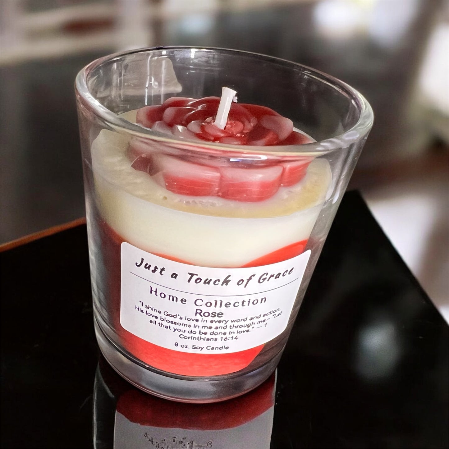 Premium Candles