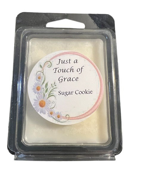 Soy Wax Melts - Non-Toxic 2.8 ounces - Home Decor and Fragrance