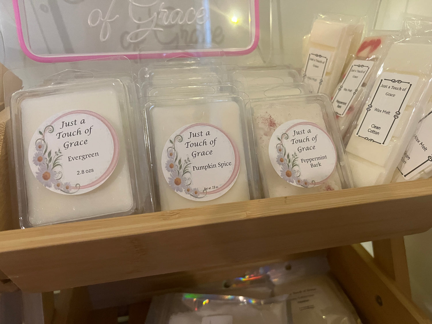 Wax Melts