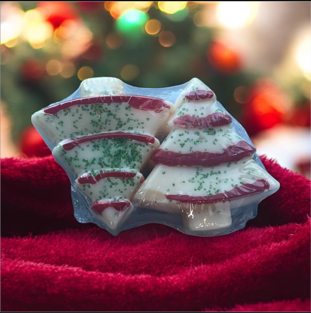 Holiday Wax Melts