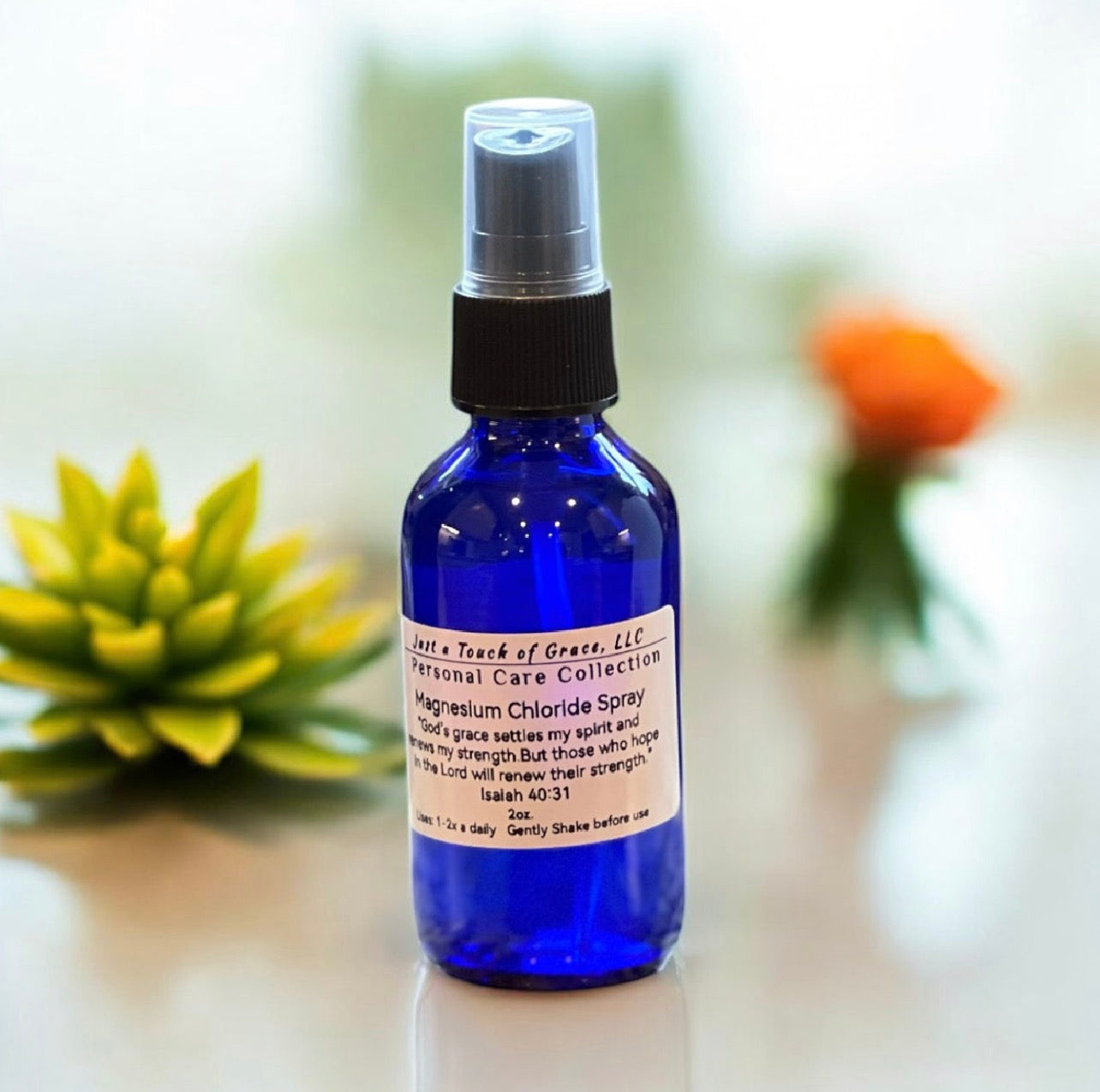 Personal Care