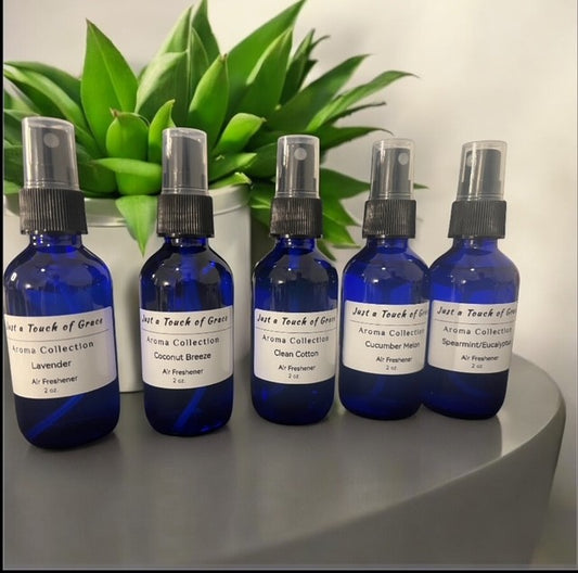 Air Freshener Spray