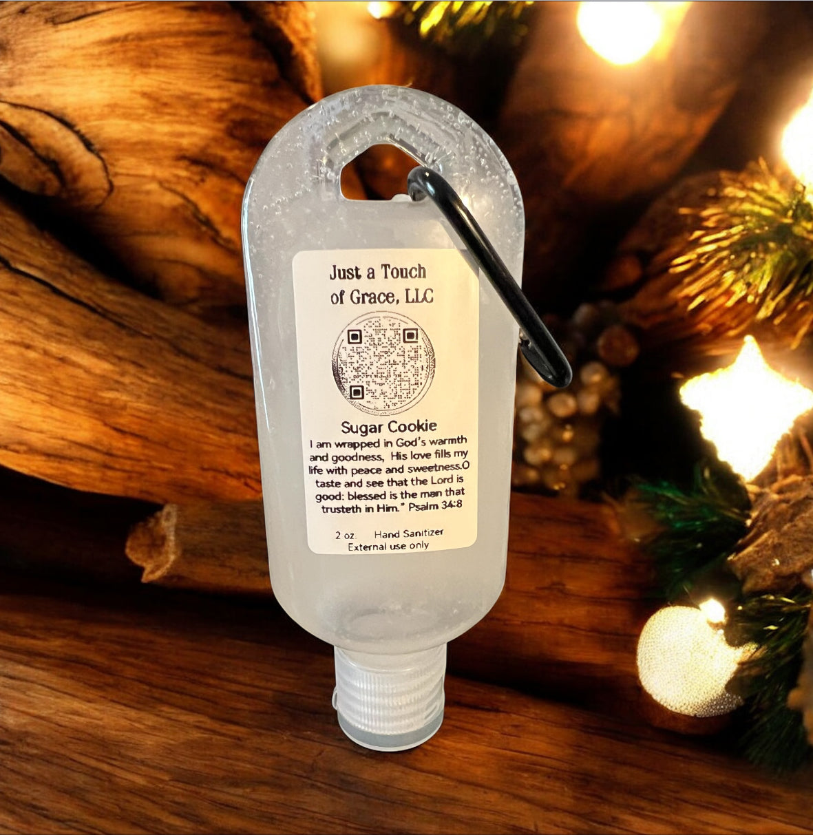 Hand Refreshers