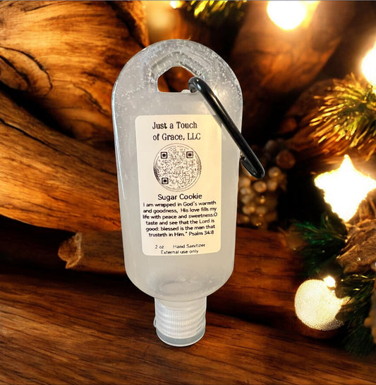Hand Refreshers