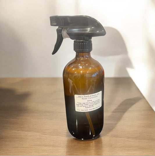 Glass Cleaner