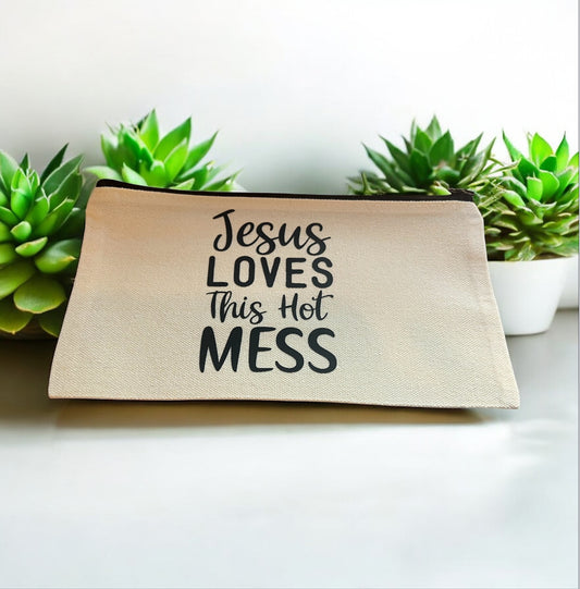 Zipper Bag