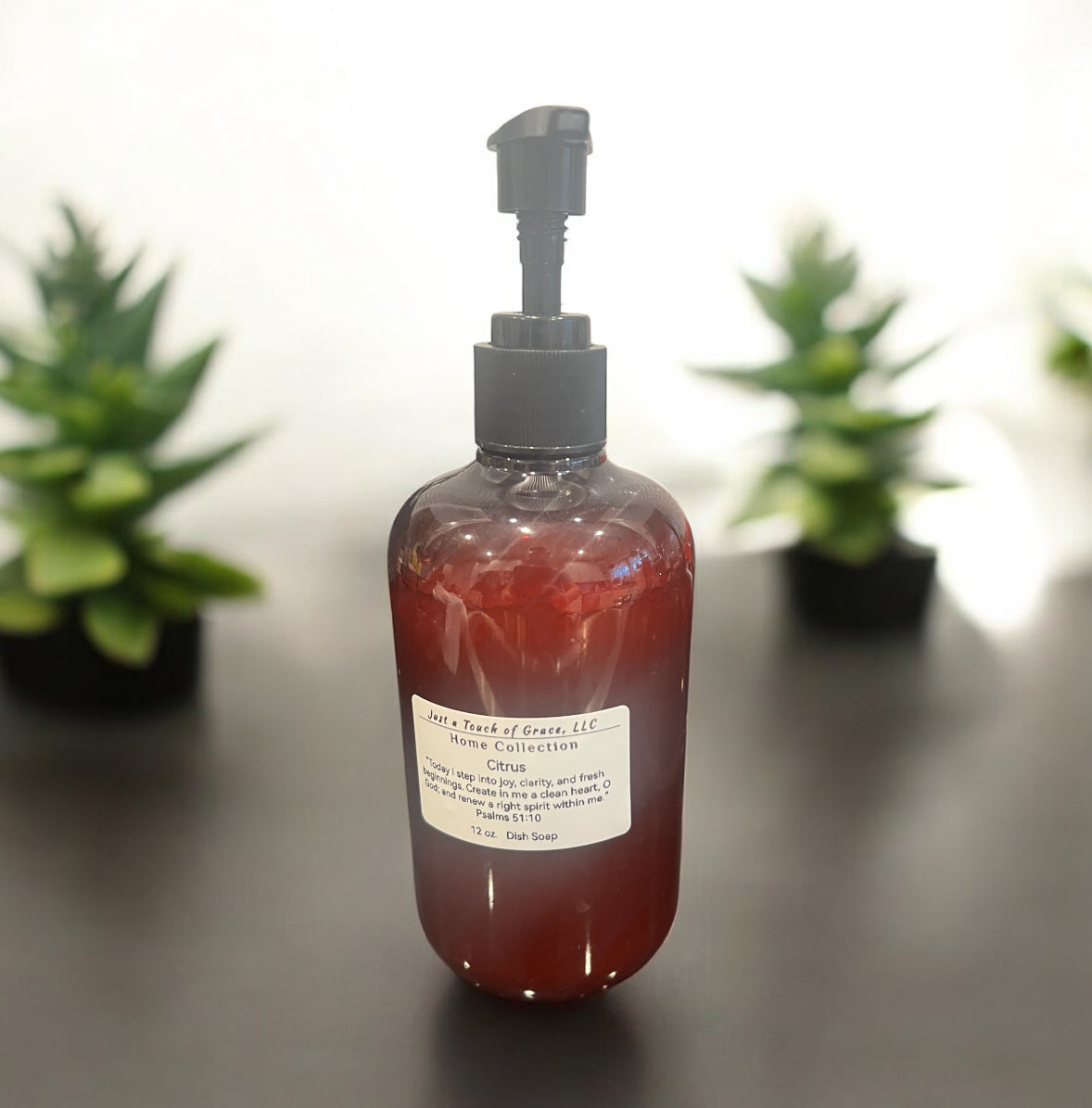 Dish Soap