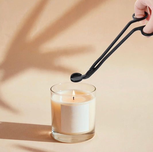 Candle Wick Cutter