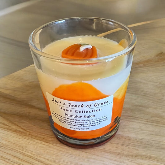 Premium Candles