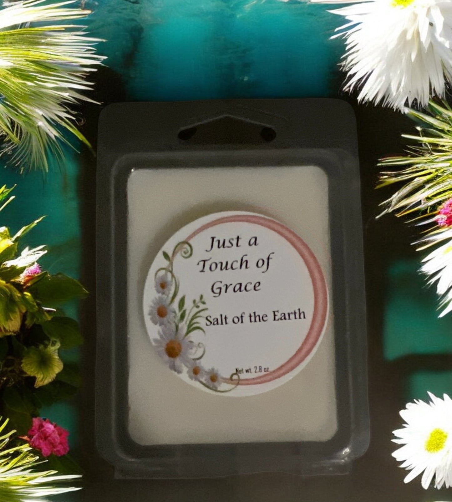 Salt of the Earth Wax Melt