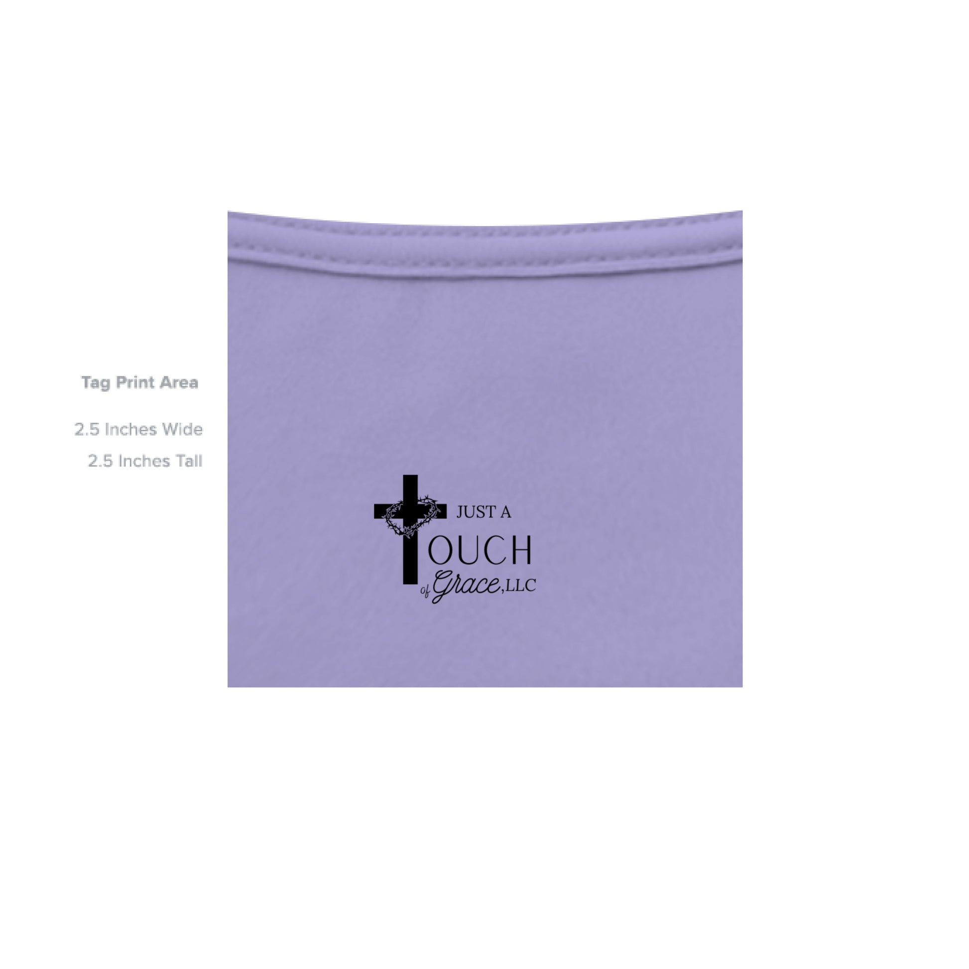 VIOLET - INSIDE_TAG_LINE