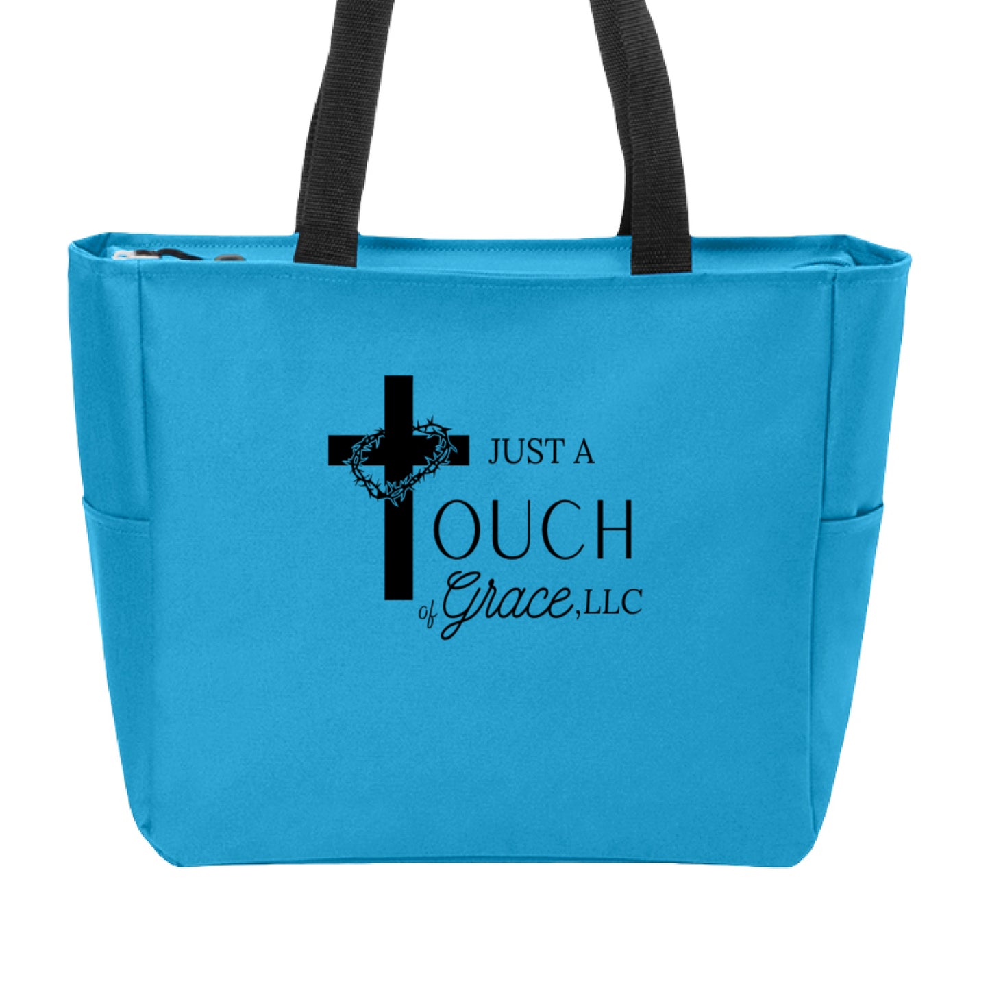 Turquoise - FRONT