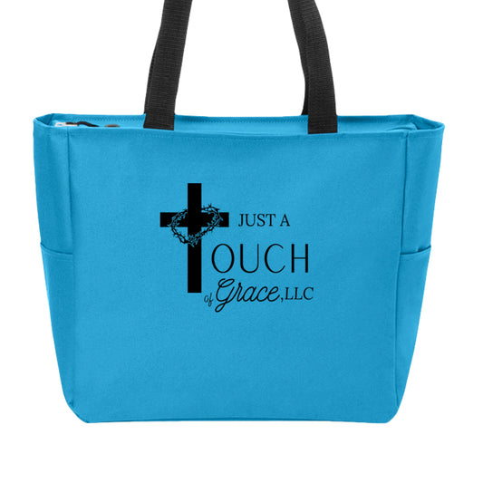 Turquoise - FRONT