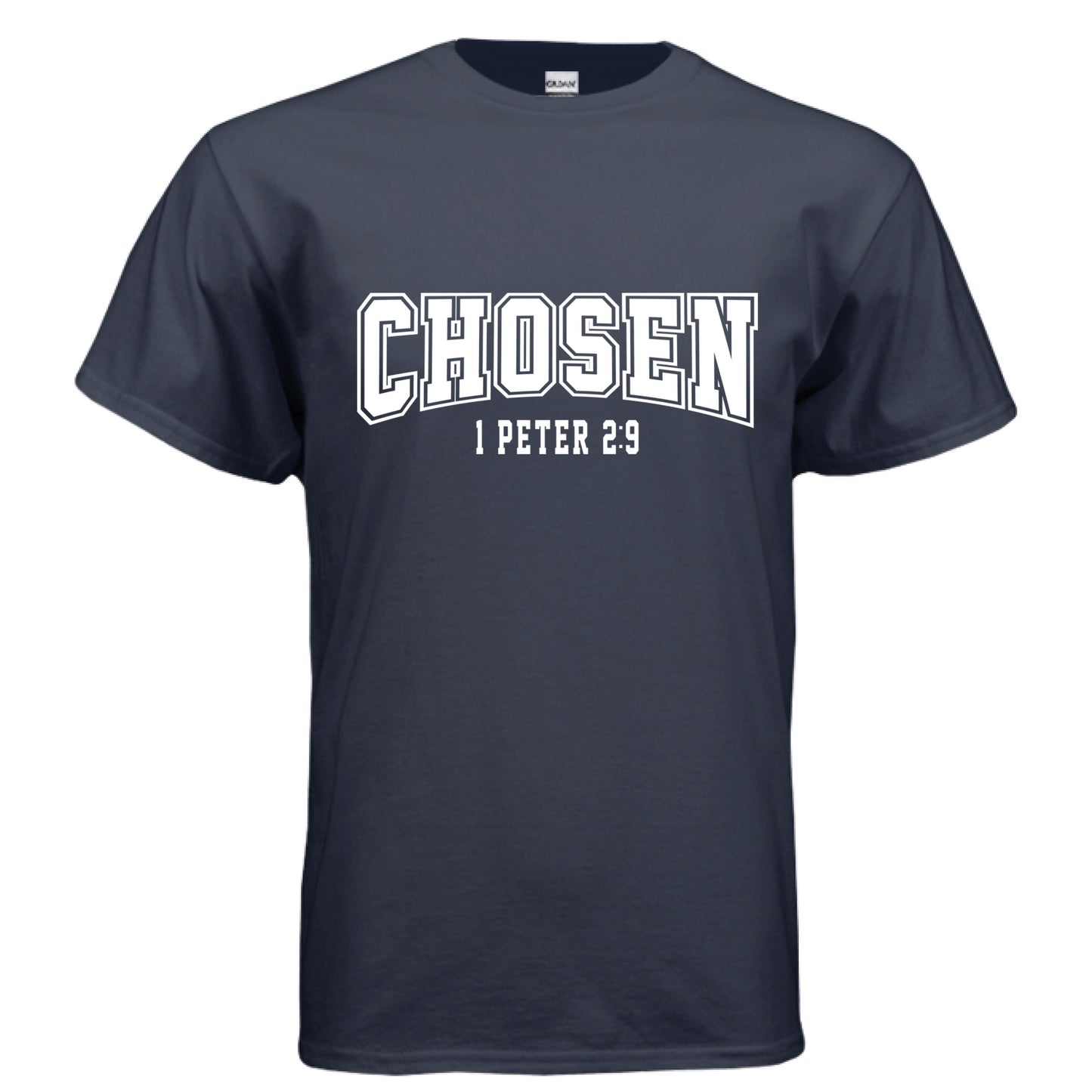 NAVY - FRONT