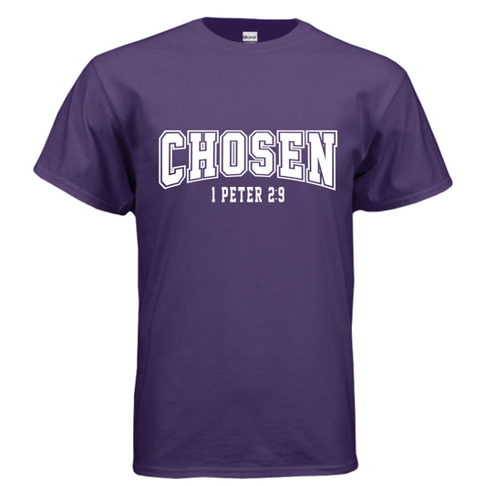 PURPLE - FRONT