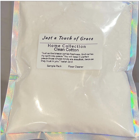 Sample Pack